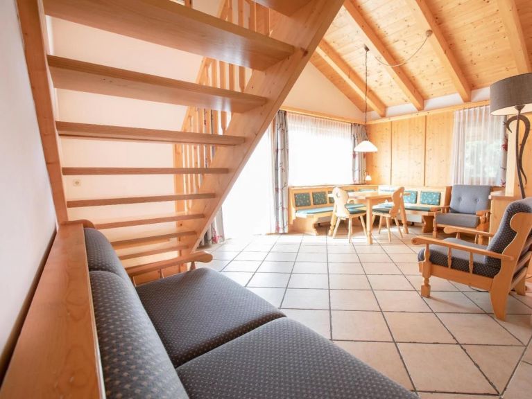 Chalet Sonnwendbach