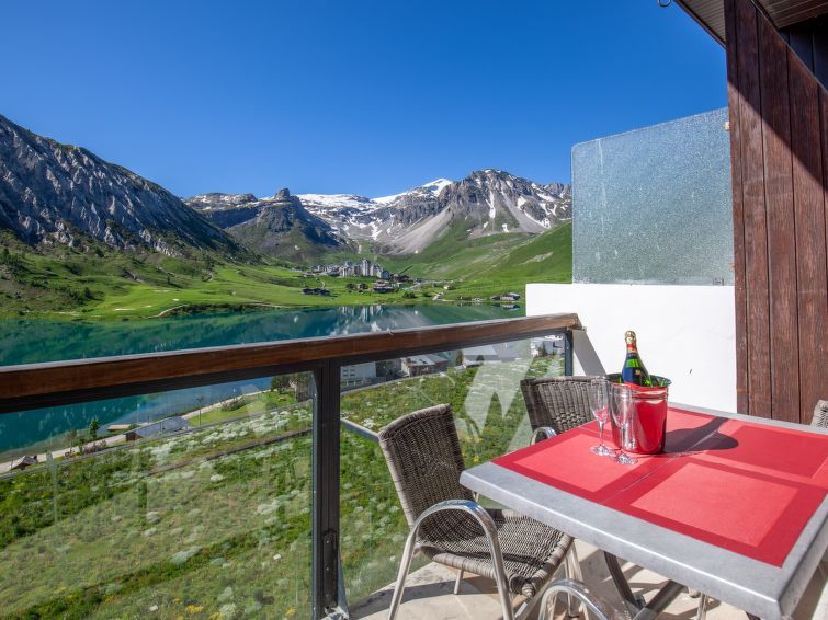 Appartement Shamrock