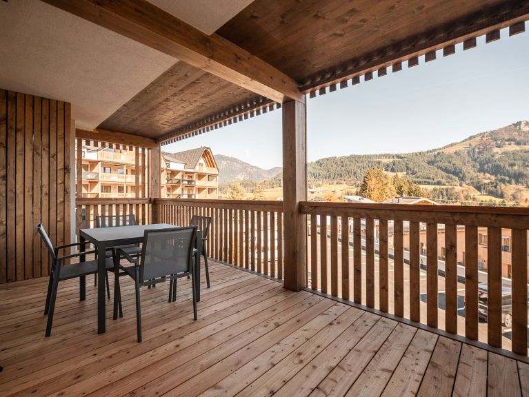 Chalet-appartement Adea Lifestyle Suites Junior suite Aurora