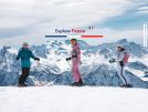 Skivakantie Frankrijk Explore France