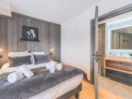 Chalet-appartement Le Quartz-9