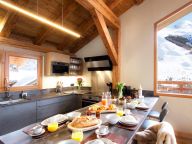 Chalet Chambertin Lodge-8