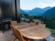 Chalet du Saix met privé-zwembad-18