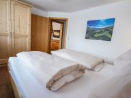 Chalet-appartement Karli Top 3-10