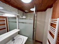 Appartement Les Côtes d'Or Courmayeur - 323-8
