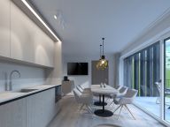 Appartement Appartement Kathrin Premium L-5