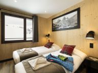 Appartement Club MMV L'Etoile des Sybelles Bergzicht-13