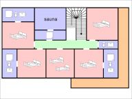 Chalet Maria met privé-sauna-16