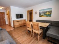 Chalet-appartement Karli Top 1-6