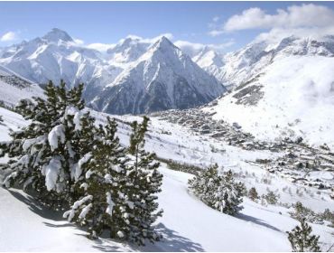 Skigebied Les Deux Alpes-2