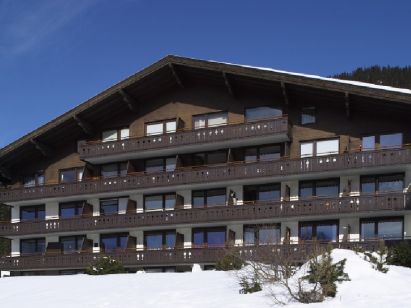 Chalet-appartement Kreidl Top 40-1