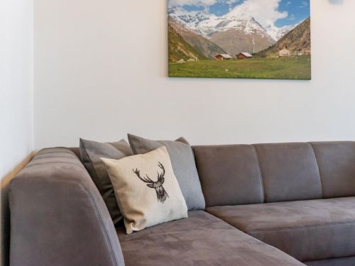 Appartement Falken Top 3 - 4-7 personen