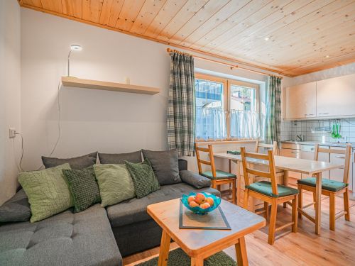 Appartement Sigi - 4 personen