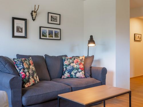 Appartement Villa Felding Top 3 - 2-4 personen