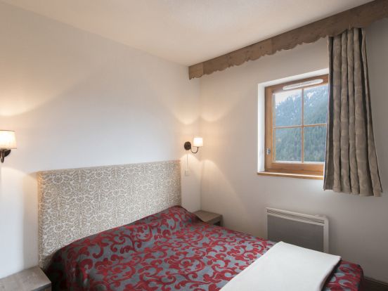 Chalet-appartement Le Grand Lodge-7