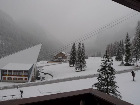 Appartement Principe Marmolada-12