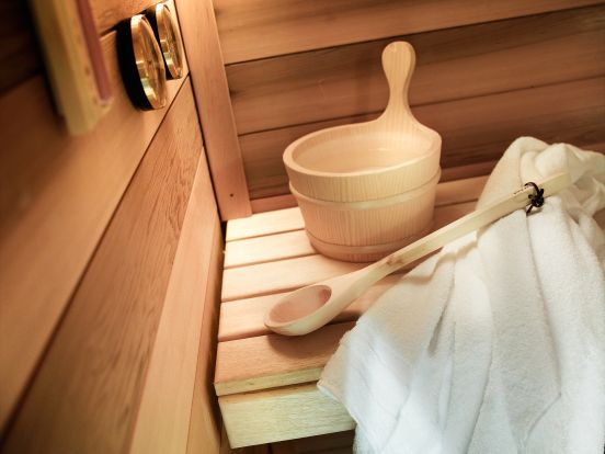 Chalet-appartement CGH Résidence Les Clarines-15