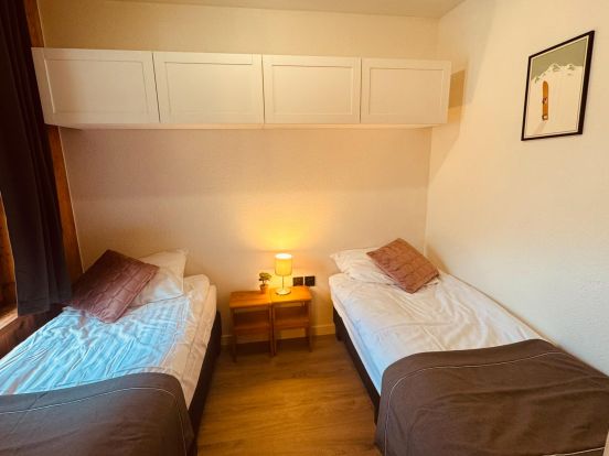 Appartement Petite Marmotte-10