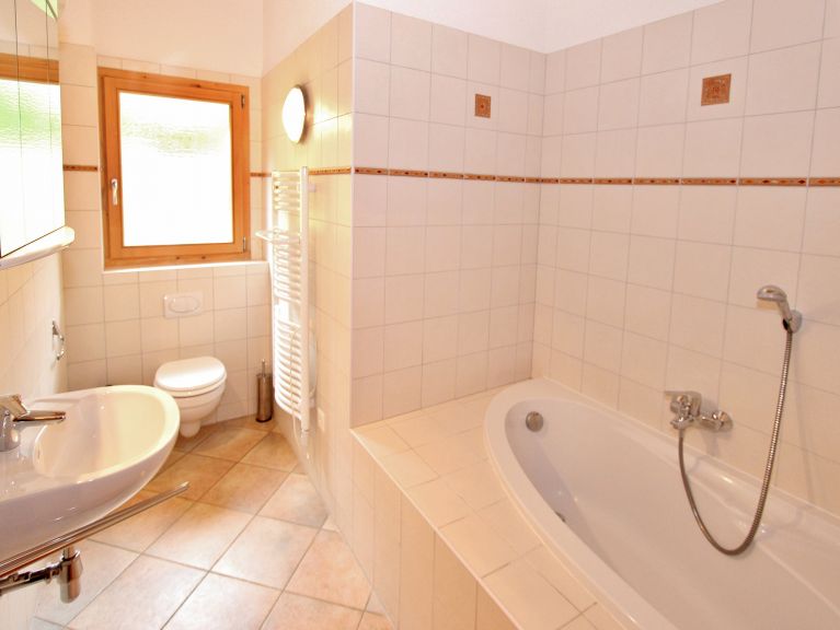 Chalet Maria met privé-sauna