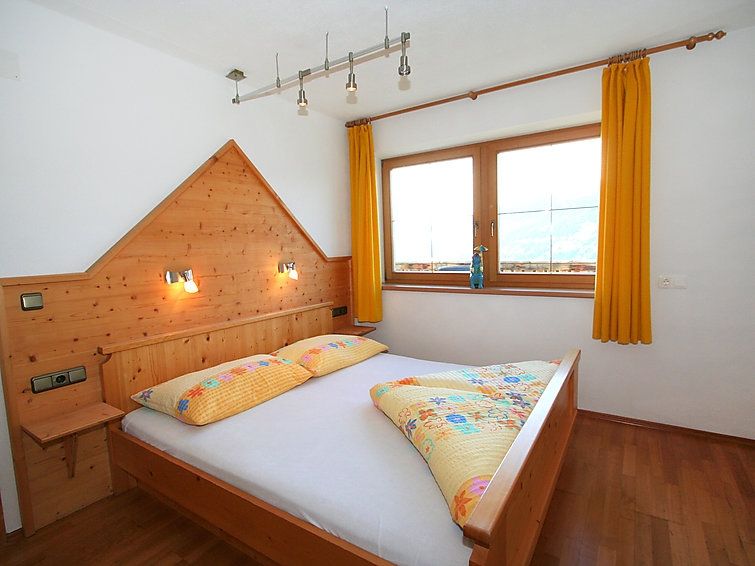 Appartement Ahornblick