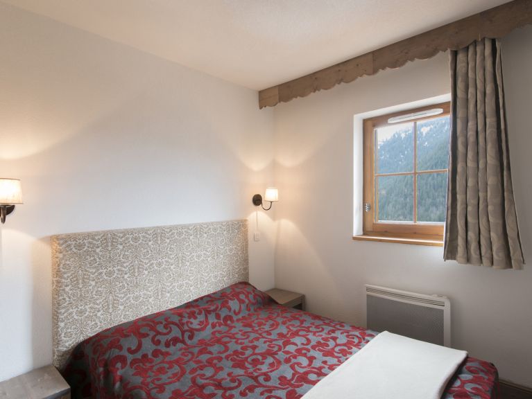 Chalet-appartement Le Grand Lodge