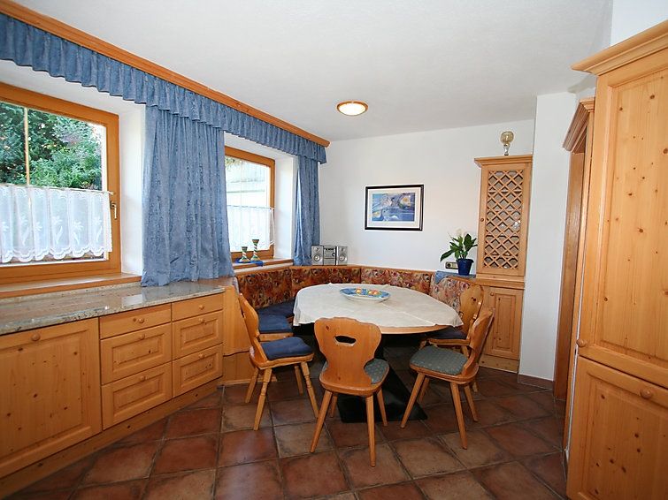 Appartement Ahornblick