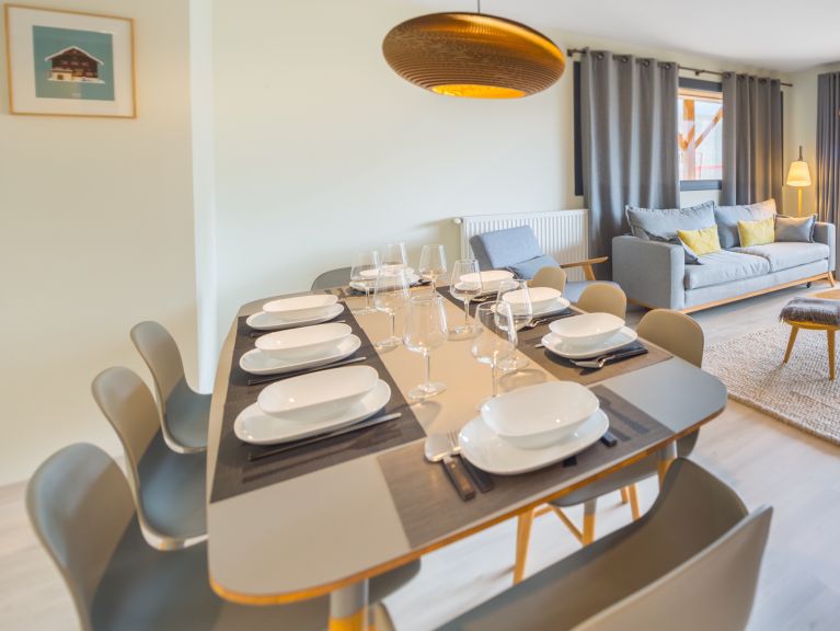 Appartement Le 360 nr. 15