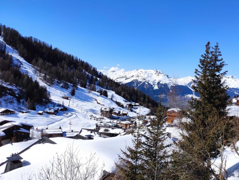 Chalet Perle