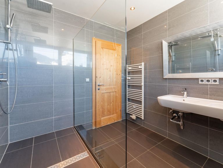 Appartement Brixen Type 1