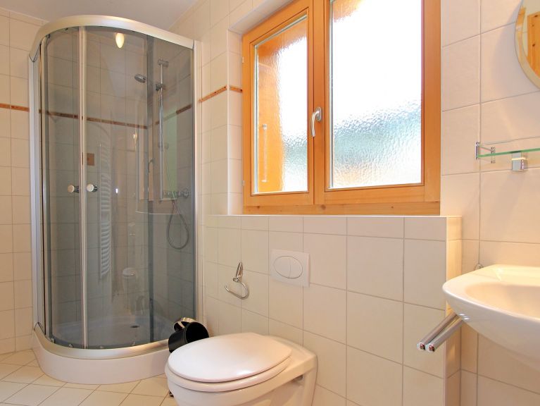 Chalet Maria met privé-sauna