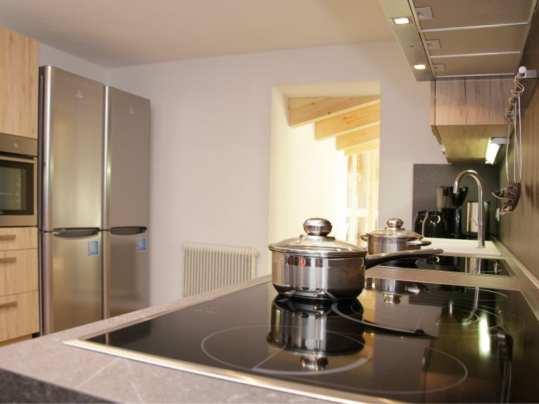 Chalet Zellermoos