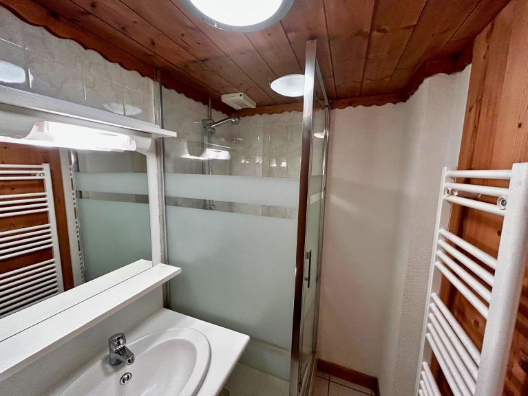 Appartement Les Côtes d'Or Courmayeur - 323