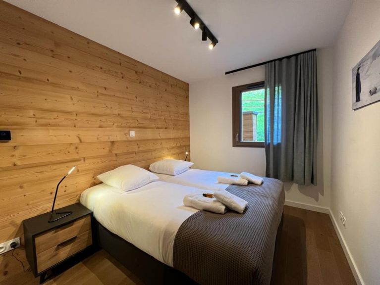 Appartement Quintessence