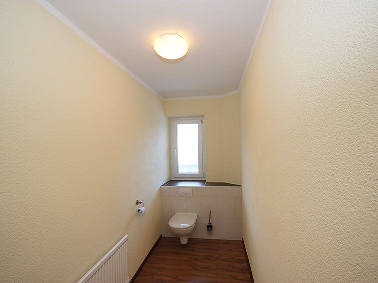 Appartement Heidi eerste verdieping