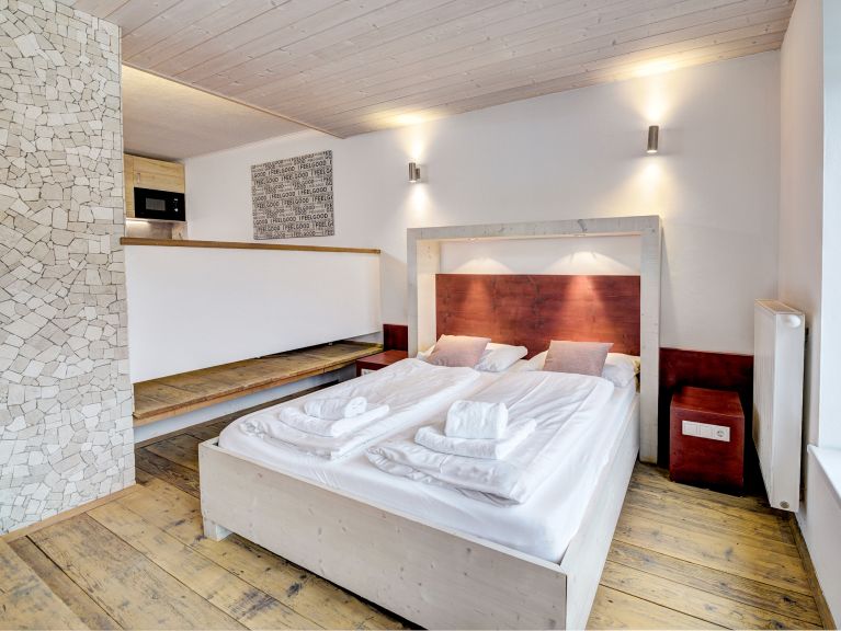 Chalet-appartement Edelweisspitze