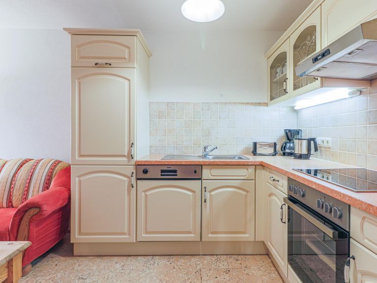 Appartement Glonersbühelhof Top 3