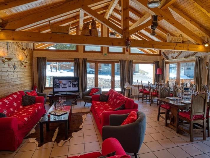 Chalet La Savoyarde