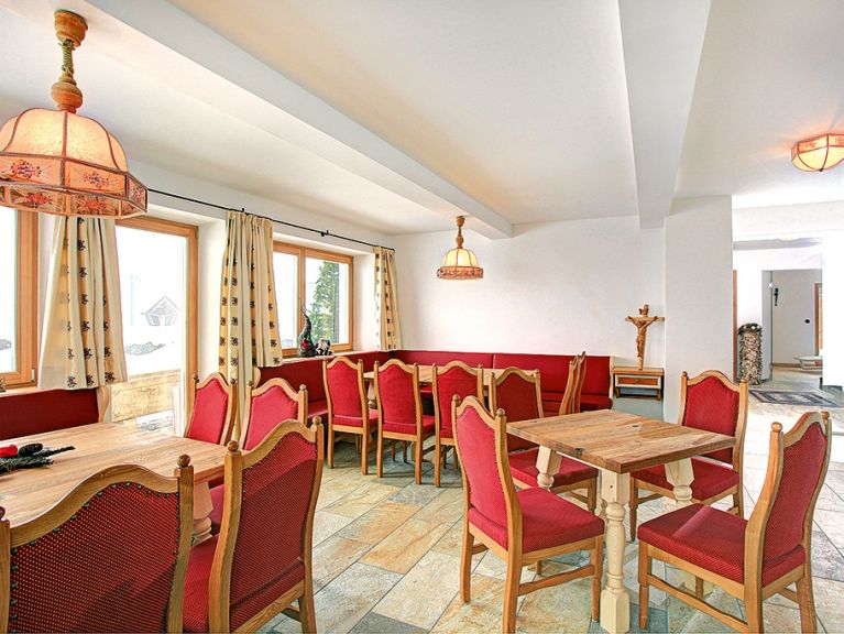 Chalet Residenz Scherrhof