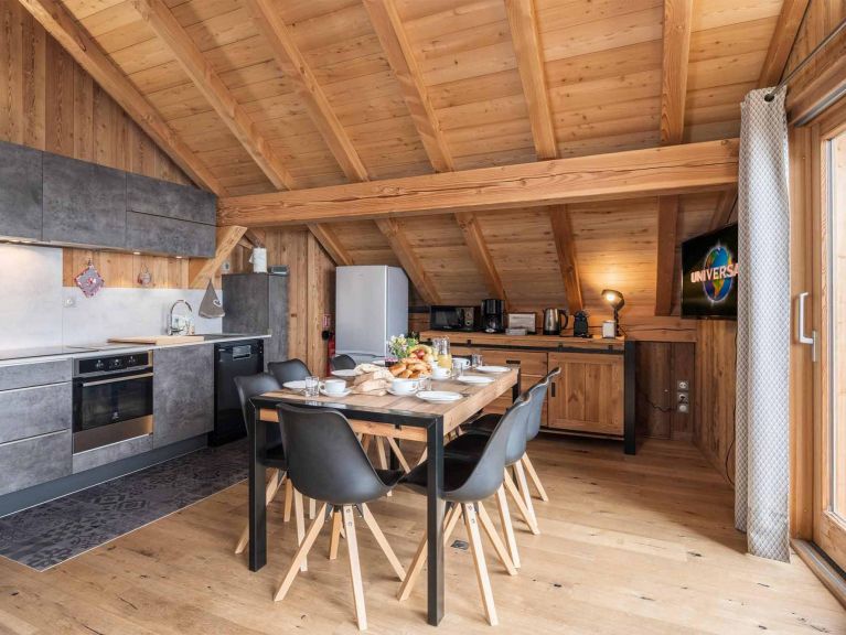 Chalet Nightingale