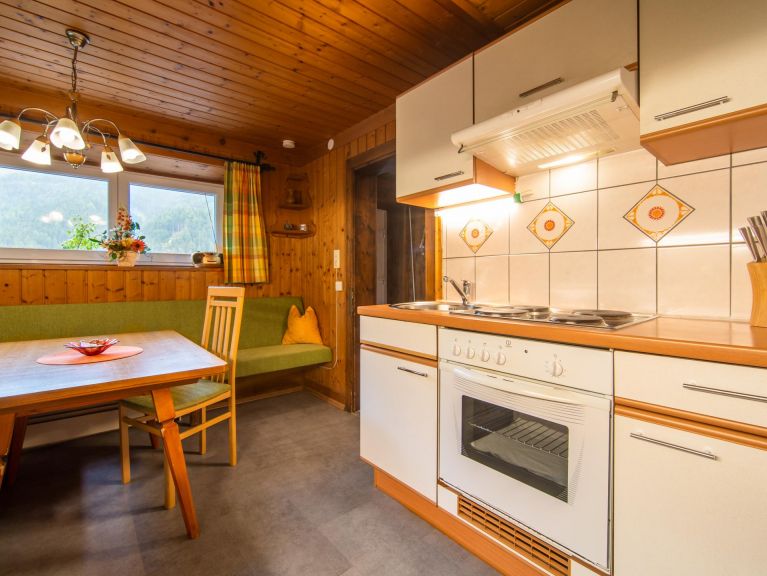 Chalet Resinger
