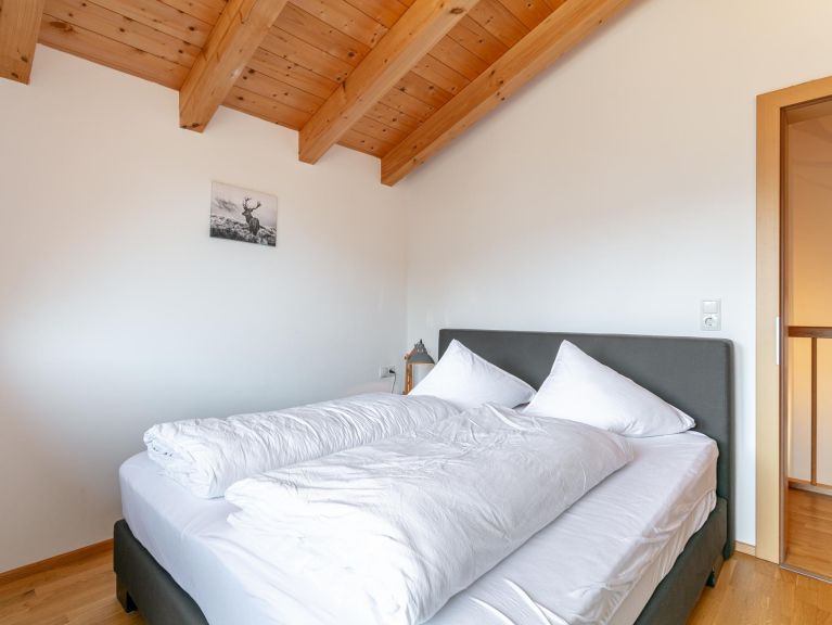 Chalet-appartement Dubbel Hout Van Dik Hout