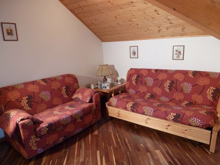 Appartement Casa Metz