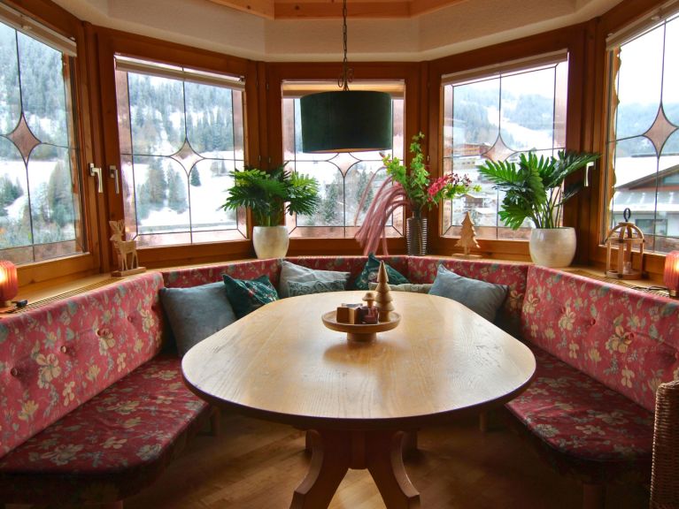 Chalet Gretl inclusief catering