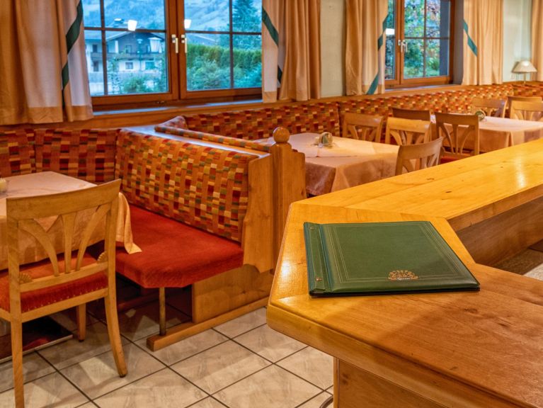 Chalet Oberleitner (zondag t/m zondag)