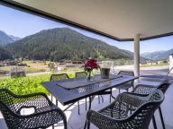 Chalet-appartement Pettneu Top 1-15