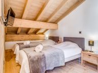 Appartement Lodge des Neiges-11