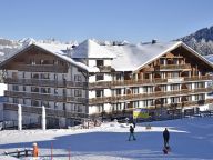 Appartement Alpenhaus Katschberg Type S-19