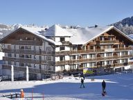 Appartement Alpenhaus Katschberg Type L-4