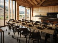 Chalet Les Sources Le Panda-3