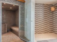 Chalet-appartement Les Balcons Platinium Val Thorens met privé-sauna-22